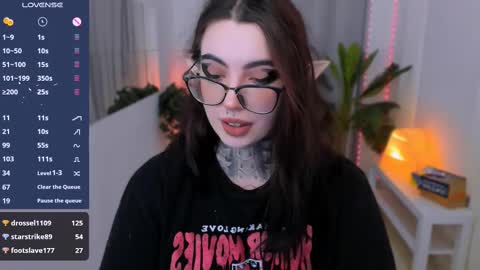 dixipixi_ online show from 02/23/25, 11:55