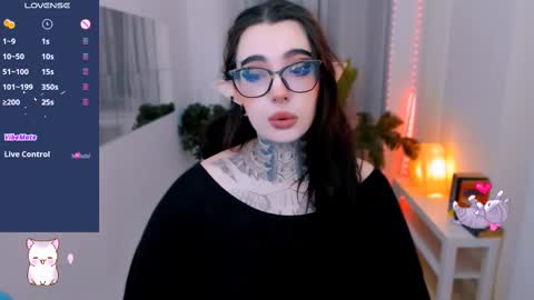 dixipixi_ online show from 03/09/25, 05:33