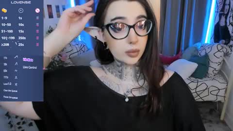 dixipixi_ online show from 01/16/26, 05:44