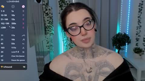 dixipixi_ online show from 03/15/26, 05:46