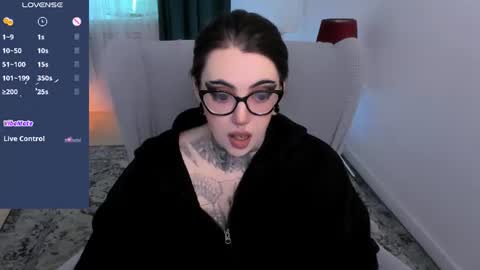 Snapshot of dixipixi_ chatting on 06/13/26, 05:38 dixipixi_ online show from 06/13/26, 05:38