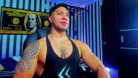 Dixon online show from 12/18/24, 12:43