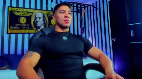 Dixon online show from 12/19/24, 02:34