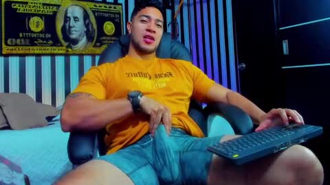 Dixon online show from 12/22/24, 01:45