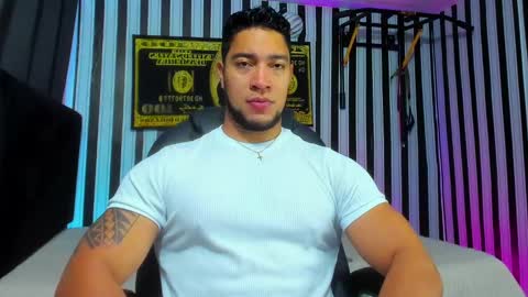 Dixon online show from 01/20/25, 02:32