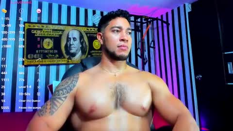 Dixon online show from 01/23/25, 12:25