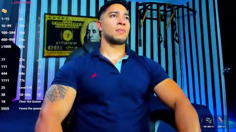 Dixon online show from 01/31/25, 09:26