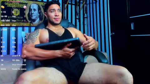 Dixon online show from 02/06/25, 11:04