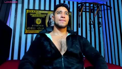 Dixon online show from 02/25/25, 12:47