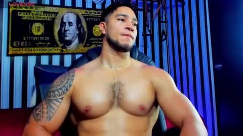 Dixon online show from 02/28/25, 12:32