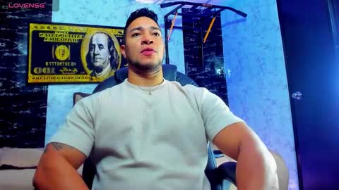 Dixon online show from 10/17/25, 12:58