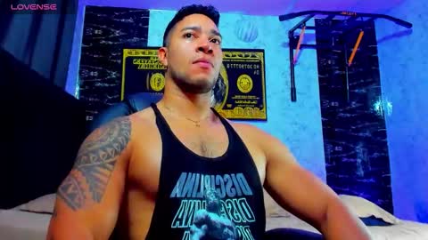 Dixon online show from 10/19/25, 01:06