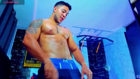 Dixon online show from 10/28/25, 02:04