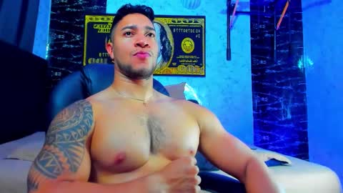 Dixon online show from 11/06/25, 01:06