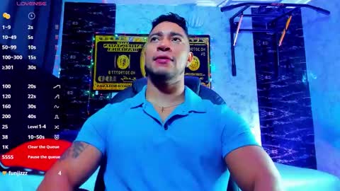 Dixon online show from 12/20/25, 02:18