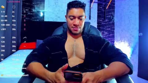 Dixon online show from 02/21/26, 02:01