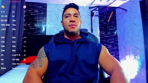 Dixon online show from 02/26/26, 02:21