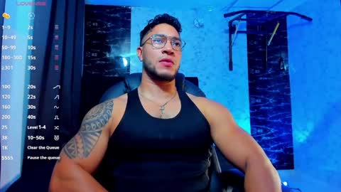 Dixon online show from 03/02/26, 02:25