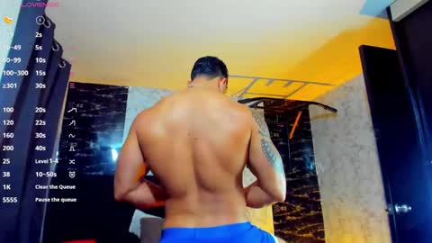 Dixon online show from 03/03/26, 01:34