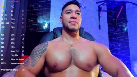 Dixon online show from 03/17/26, 12:15