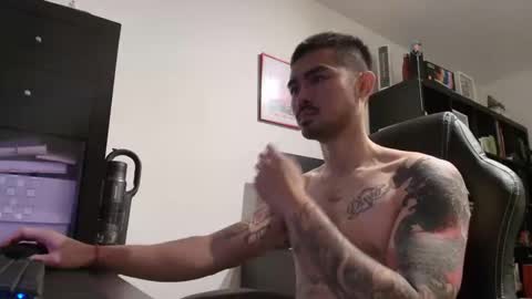 D online show from 09/24/25, 04:32