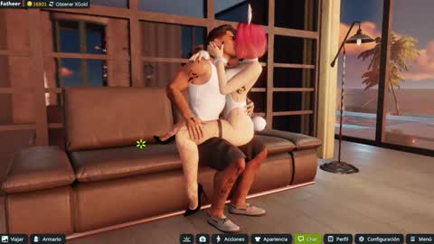 dixxie_blue online show from 03/29/26, 05:13