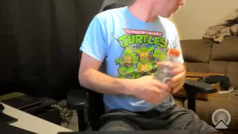 Hansel and Gretle online show from 01/16/26, 05:11