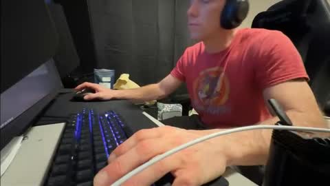 Hansel and Gretle online show from 02/08/26, 02:48