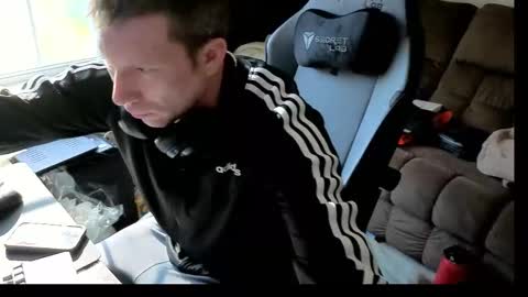 Hansel and Gretle online show from 03/28/26, 01:22