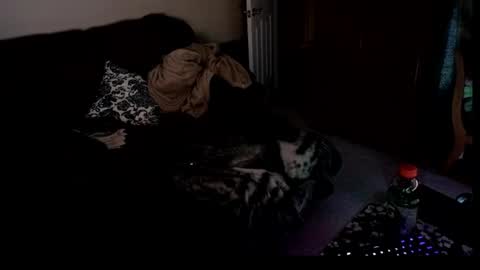 Hansel and Gretle online show from 04/04/26, 02:43