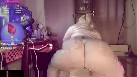 Dizzy Dollie online show from 01/18/26, 03:21