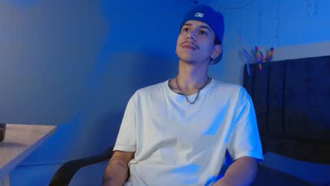 Snapshot of dj__bigd chatting on 10/14/25, 12:11 big d B online show from 10/14/25, 12:11