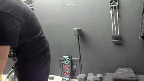 Adrian Arturo online show from 01/17/25, 02:50