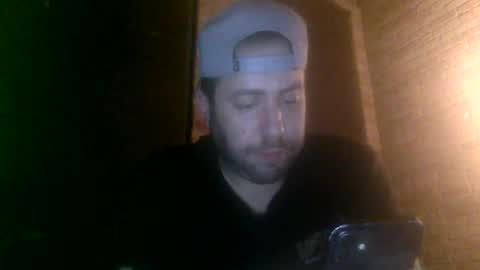 DJ Chaterbate online show from 09/29/25, 04:28