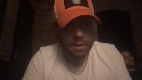 DJ Chaterbate online show from 10/03/25, 07:49