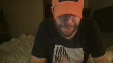 DJ Chaterbate online show from 12/16/25, 08:52