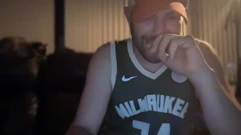 DJ Chaterbate online show from 02/03/26, 02:53