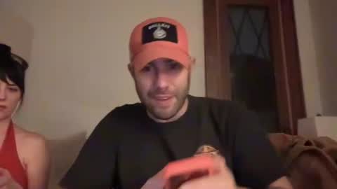 DJ Chaterbate online show from 02/08/26, 03:32