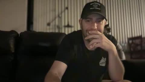 DJ Chaterbate online show from 02/10/26, 06:06