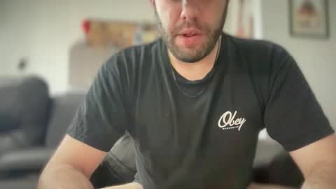 DJ Chaterbate online show from 03/01/26, 04:31