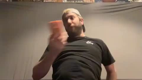 DJ Chaterbate online show from 03/23/26, 04:05