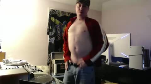 dj_sublime online show from 03/29/26, 10:59