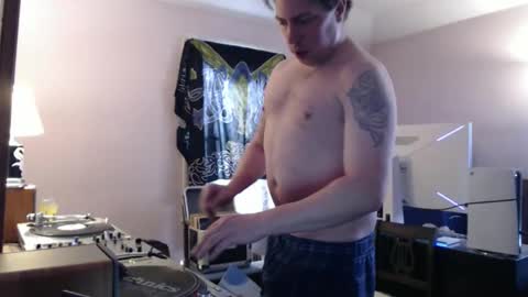 dj_sublime online show from 04/01/26, 05:21