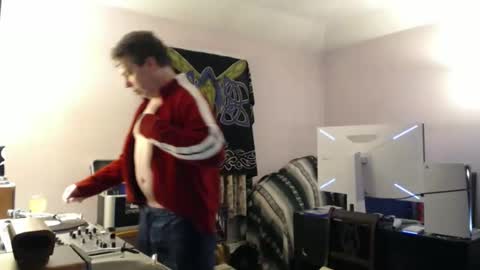 dj_sublime online show from 04/06/26, 05:41