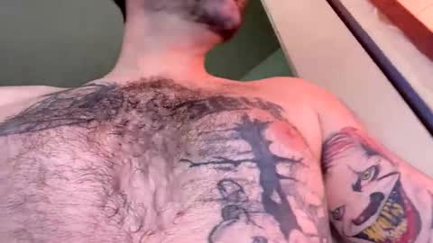 djayuncuttt online show from 01/11/25, 04:25