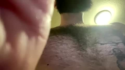 djayuncuttt online show from 10/24/25, 11:06