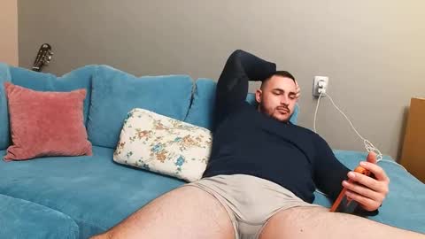 STR8 BOYv online show from 12/02/24, 03:03