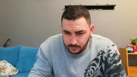 STR8 BOYv online show from 12/07/24, 12:02