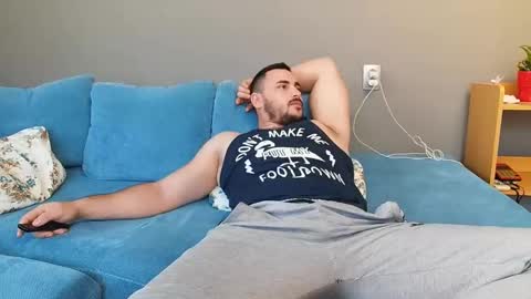 STR8 BOYv online show from 12/11/24, 11:51