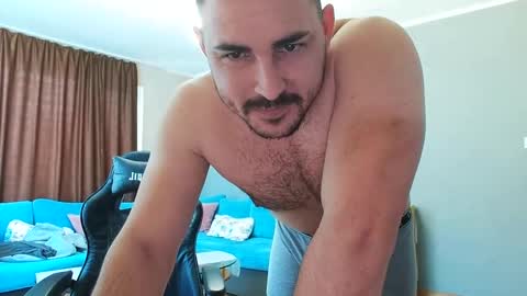 STR8 BOYv online show from 02/13/25, 11:39
